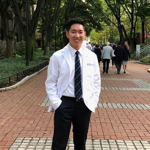 Meet your Posher, Paul